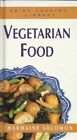 Vegetarian Food: Asian Cooking Library, Solomon, Charmaine, Good Condition, ISBN