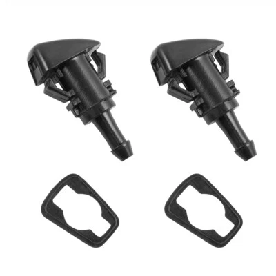 Boquilla de lavado de parabrisas para Dodge Avenger 2008-2011 para Chrysler Sebring 07-10 Foto 1 de 4