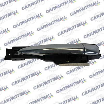 2009-2014 Nissan Maxima Rear Right Side Exterior Outside Door Handle Assy OEM - Image 1 of 4