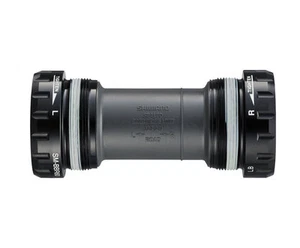 Soporte inferior Shimano Ultegra HollowTech II - BB-R60 - 70 mm italiano - Imagen 1 de 1