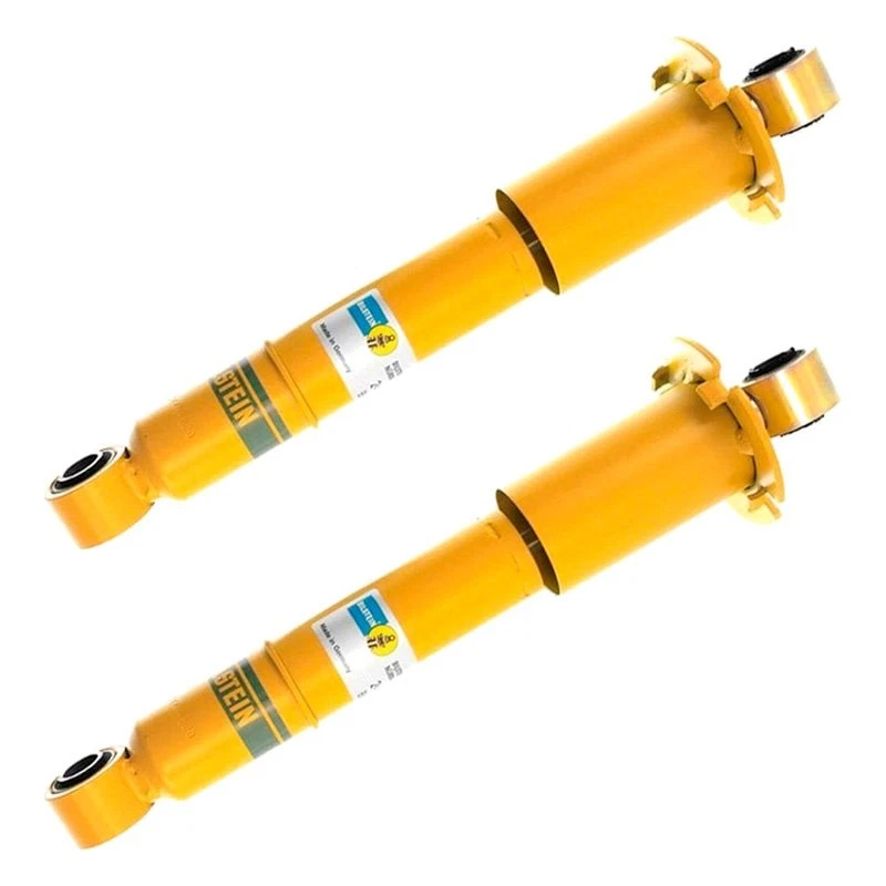For Jaguar XJS 1987-1996 Bilstein VS-24-024464 B6 Series Rear Shock Absorber Set Foto 1 de 3