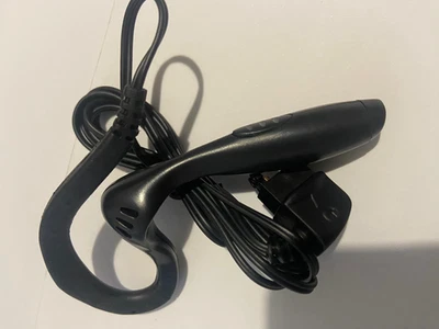 Sony Ericsson Boom Microphone Portable Handsfree Mono Black for R, T, A Series - Image 1 of 4