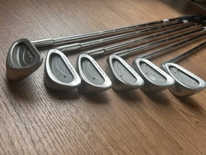 Contender Fazer Golf Clubs - Picture 1 of 5