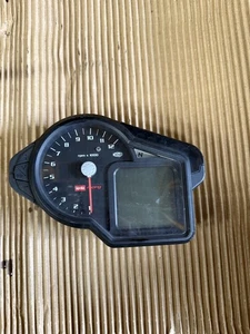 USED APRILIA RSV "R" 1000 2004-2008 DASHBOARD AP8127689 - Picture 1 of 4