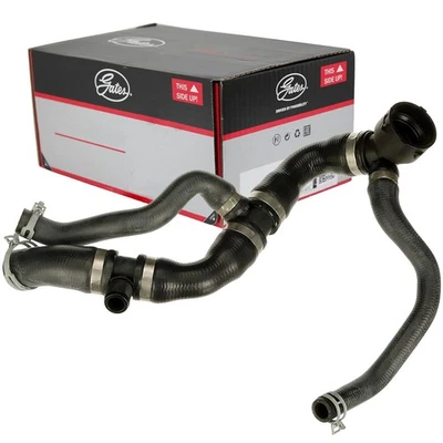 GATES Tubo Di Raffreddamento Acqua Compatibile Con VOLVO V40 | 05-5836 - Immagine 1 di 2