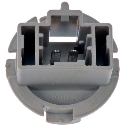 Dorman 645-933 Back Up Lamp Socket - Image 1 of 4