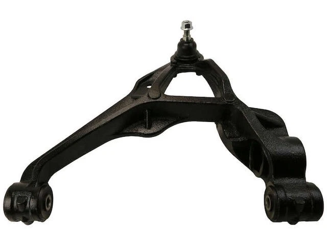 Front Left Lower Control Arm For 2011-2019 Chevy Silverado 3500 HD 2012 FX243ZP - Изображение 1 из 1