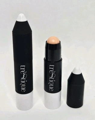 Trestique Mini Matte Blur Stick Lot Of 2 New  - Image 1 of 3