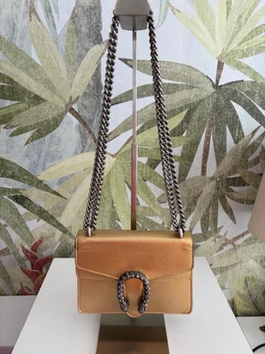 gucci bolso Dionisius - Immagine 1 di 4