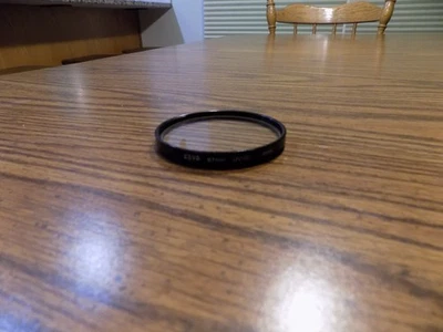 Hoya HMC 67mm Uv(0) Lens Filter - Japan - Image 1 of 4