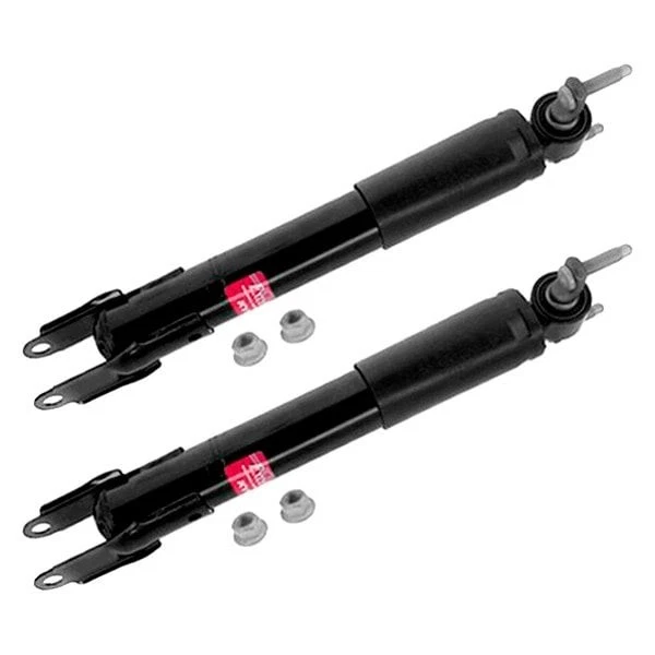 For Chevy Silverado 2500 HD 11-24 KYB VS-345624 Excel-G Front Shock Absorber Set Foto 1 de 1