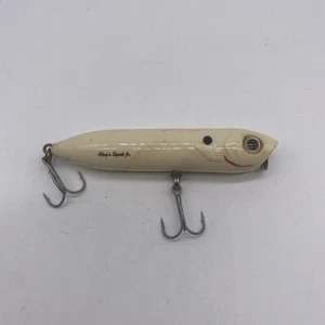 Heddon Chug N Spook Saltwater Fishing Lure - Picture 1 of 4