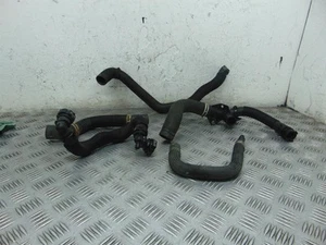 Tubo Raffreddamento Acqua Motore itroen Berlingo MK2 1.6 Diesel 2008-15S - Foto 1 di 10