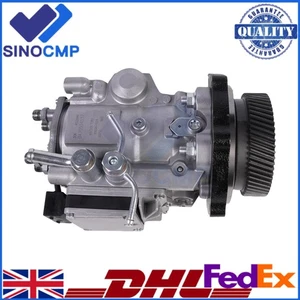 0470504037 109341-1020  8973267391 Fuel Pump For Isuzu 4JH1 D-Max 3.0 DiTD 120Kw - Picture 1 of 5