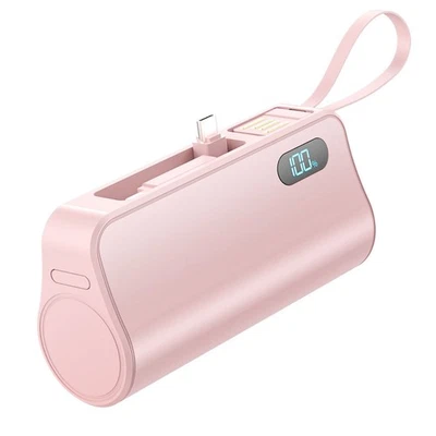 30000mAh Power Bank Fast Charger Portable External Battery For Mobile Phone 2025 - Image 1 of 4