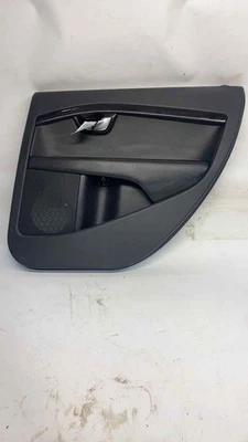 Rear Door Trim Panel VOLVO XC70 70 SERIES Right Passenger 2010-2016 - Image 1 of 4