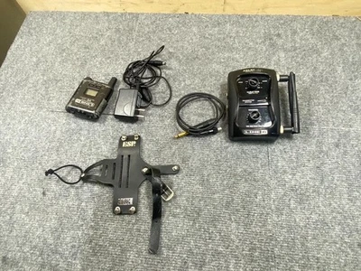 Line 6 Relay G50 Digital Guitar Wireless System TBP12 Bodypack Receiver - Image 1 of 4