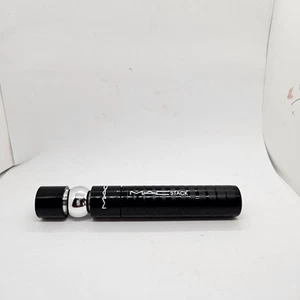 M·A·C Stack Super Stack Micro Brush Mascara- Black - 0.41oz NWOB - Picture 1 of 7