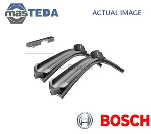 3 397 014 119 WINDSCREEN WIPER BLADE LHD ONLY FRONT BOSCH NEW OE REPLACEMENT - Picture 1 of 5