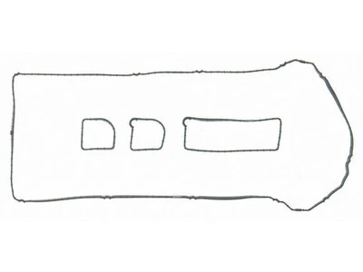 Juego de juntas de cubierta de válvula Felpro 55236MCTJ para Mazda Tribute 2005-2006, 2008-2011 Foto 1 de 2