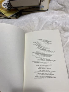 Vintage Biographie 1979 Cissy Das außergewöhnliche Leben der Eleanor Medill Patterson - Bild 1 von 4