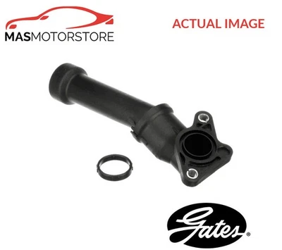 COOLANT TUBE GATES 02-2803 FOR PEUGEOT BOXER 74KW,81KW,88KW,96KW,110KW - Image 1 of 4