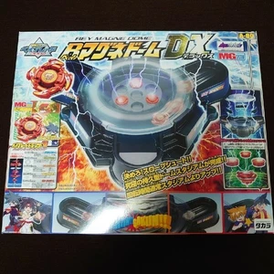 Beyblade Stadium Bakutan Shoot Stadium Bey Stadium - Picture 1 of 10