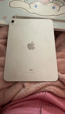 Apple iPad 10th Generation 64GB (LTE) – For Parts Only (Read Description) - Image 1 of 2