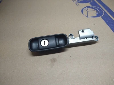 2000 Acura TL Glove Box Latch Handle Lock - Image 1 of 4