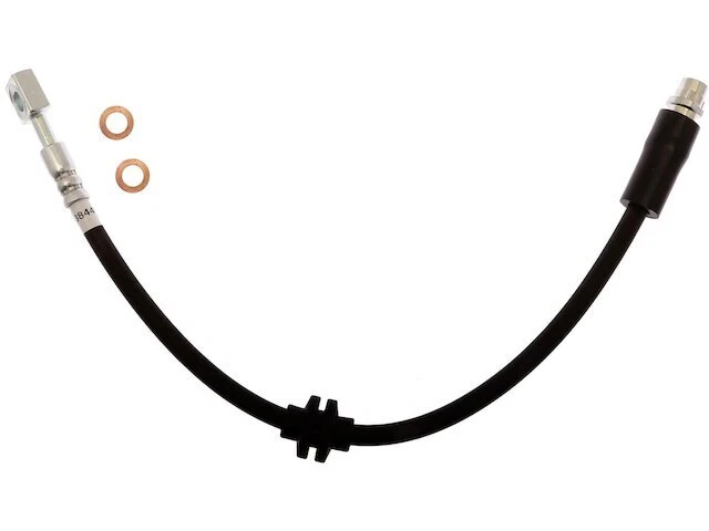 Manguera de freno delantera derecha 59RQTQ11 para Buick Encore 2013 2014 2015 2016 2017 2018 Foto 1 de 1