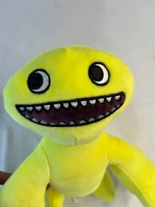 Garten of Banban Juego de Peluche Juguetes Muñeca Suave Peluche Niños Regalo de Cumpleaños - Imagen 1 de 4