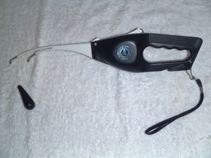 Vintage Ronco The POPEIL Pocket Fisherman Spin Casting Outfit Unused - Picture 1 of 4