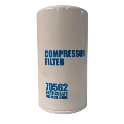 KL250-028 Keltec Technolab Oil Filter (Also works as: 01-0041) - Image 1 of 4
