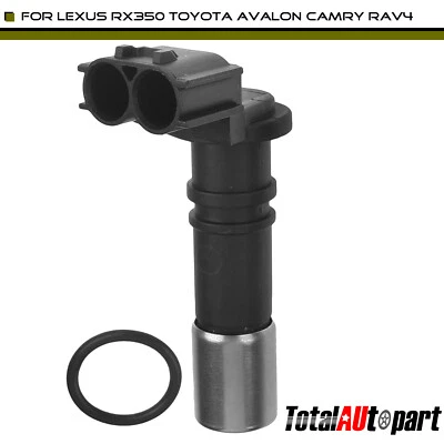 Nuevo sensor de posición del cigüeñal del motor para Lexus RX350 Toyota Avalon 2015-2016 Foto 1 de 4