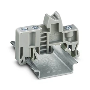 2pcs~ 100pcs E-UK 1201442 E/UK - End clamp PHOENIX CONTACT - Picture 1 of 2