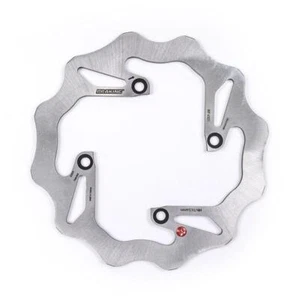 Braking W-Fix rear brake disc Husqvarna SMR 511 2011-2012 - Picture 1 of 6