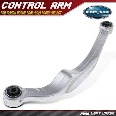 Rear Left Upper Suspension Control Arm for Nissan Rogue 2008-2019 Rogue Select - Image 1 of 4