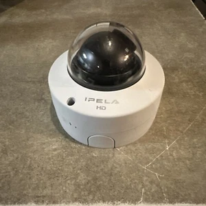 Cámara de seguridad gran angular de audio Sony Ipela HD SNC-DH140T - Imagen 1 de 5