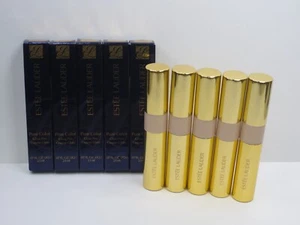 ESTEE LAUDER PURE COLOR GLOSS PEN NUDE BRONZE 0.07 OZ BOXED (LOT OF 5) - Picture 1 of 6