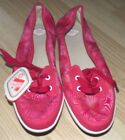 Cushe   Flats Womens Shoes Uw01326 Vespadrille Pink Multi