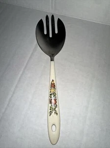 Corelle Spice of Life Serving Spoon / Fork Utensil Replacement - Picture 1 of 4