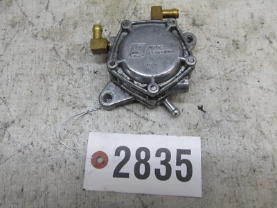 2001 Polaris XC SP 700 VES Fuel pump Foto 1 de 3