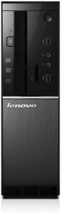 Lenovo Ideacenter 300S PC Desktop i5-4460S 2.9GHz 8 GB RAM 512 GB SSD NVS 310 - Picture 1 of 5