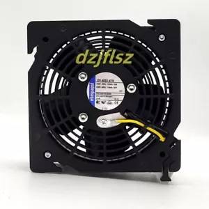 cxc,1 Stck. Neu im Karton EBMPAST DV4650-470 Kühlgebläse 230 V 50-60 Hz von Fedex oder DHL - Bild 1 von 3