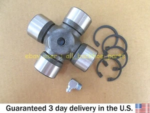Retroexcavadora JCB - KIT JUNTA UNIVERSAL (Nº DE PIEZA) 333/G3318 914/83302) - Imagen 1 de 8