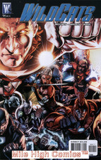 WILDC.A.T.S.  (2008 Series)  (DC/WILDSTORM) #24 Near Mint Comics Book