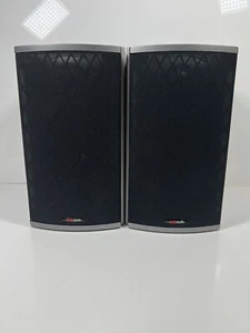 PolkAudio Speakers Model:RTi4 - Picture 1 of 14