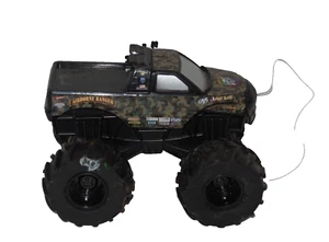 Hot Wheels Monster Jam Rev Tredz AIRBORNE RANGER - Picture 1 of 4