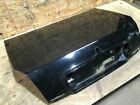 LINCOLN TOWN CAR 2004 4.6L REAR TRUNK LID TAILGATE HATCH COVER PANEL BLACK FCTRY