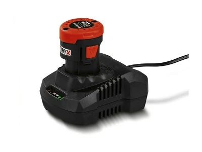 PARKSIDE® Batterie 12 V 2Ah avec Chargeur Rapide / Battery 12V 2Ah with Charger - Imagen 1 de 4
